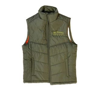 Port Authority Del Maguey Mezcal down vest
